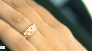 آتلیه تخصصی عروس محبوبه رجایی فرد