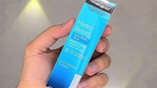 معجزه آبرسانی دور چشم با کرم دور چشم نیترونا (افرا مارکت)