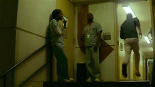 فیلم اکشن و جنایی آدمکش زیرنویس فارسی The Killer 2023