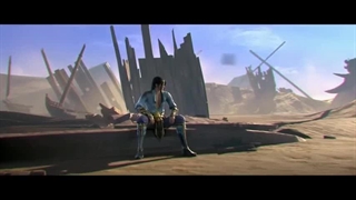 انیمه نبرد از طریق آسمانها اسپشال فصل 2قسمت2 با زیرنویس فارسی