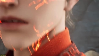 انیمه خدای رزمی آشوراMartial God Asura قسمت4