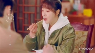 میکس زیبا از سریال چینی  بادیگارد. بامزه