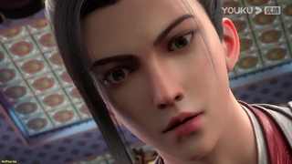 انیمه افسانه جاودانگی امپراتور بهشتیXian Wu Chuan 2قسمت32زیرنویس فارسی