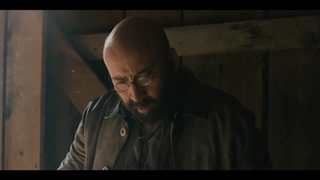 فیلم گذرگاه قصاب با دوبله فارسی/Butcher's Crossing 2022