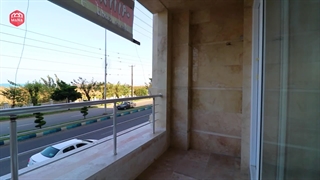 خرید آپارتمان با ویو دریا در پاسداران انزلی