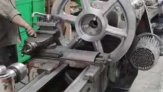 قرقره قلاب جرثقیل سقفی