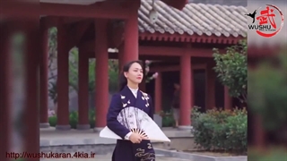 سلاح سرد در رشته ورزشی ووشو