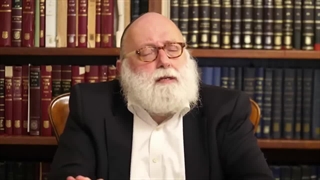 The REAL story of Ishmael: what they don't tell you