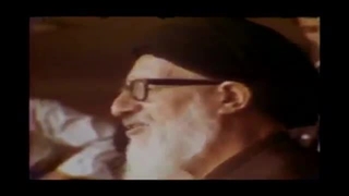 سخنان مرحوم آیت الله طالقانی درباره شریعتی