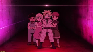 Undead Unluck قسمت 6 با زیرنویس فارسی