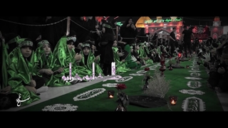 حالم خرابه خرابه برا من عذابه _ محمد حسین پویانفر   | صبح ظهور