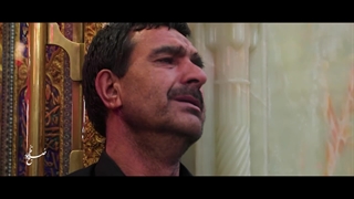 ای قدیمی ترین رفیق من _ مناجات با امام حسین   | صبح ظهور