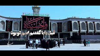 اولین اسمی که اومد رو لبم _ مسعود پیرایش  | صبح ظهور