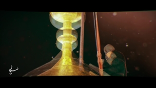 این غباری که به چهره مون میمونه _ سید محمدرضا نوشه ور  | صبح ظهور