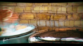 مشکی میپوشم غرق چاووشم _ محمد جنامی و محمد فصولی  | صبح ظهور