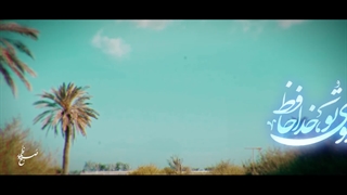 رفتم از کوی تو خداحافظ _ علیرضا افتخاری  | صبح ظهور