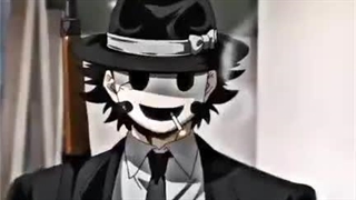 میکس از انیمه tenku shinpan