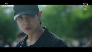 سریال کره ای هفت فراری 7Escape قسمت 16 + زیرنویس فارسی *زیرنویس چسبیده توضیحات*