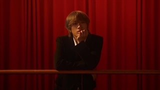 موزیک ویدیوی Miss you  از یدام