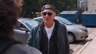 فیلم کمدی جنگ با پدر بزرگ دوبله فارسی The War With Grandpa 2020