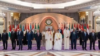 تحلیل سخنرانی سید حسن نصرالله ، نشست سران کشورهای اسلامی ، سوتی اسراییل برای مشروعیت اتمی شدن ایران - 1402/8/20 محمد ندیمی