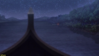 انیمه پالادین نهایی: لرد کوهستان های زنگ زده Saihate no Paladin: Tetsusabi no Yama no Ou فصل 2 قسمت 6