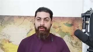 آیا جنگ خواهد شد ؟ اسب بازنده  اسب برنده در جنگ فلسطین اسرائیل - 1402/8/19 محمد ندیمی