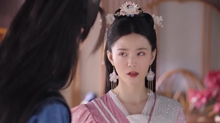 Ep14)دانلود سریال چینی همراهان صمیمی Cordelia Companion 2023 - قسمت ۱۴ - زیرنویس فارسی چسبیده