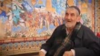 ماجرای طی الارض عبد صالح خدا حاج عبدالحسین زواره ای توسط مرحوم بهلول گنابادی به کربلا