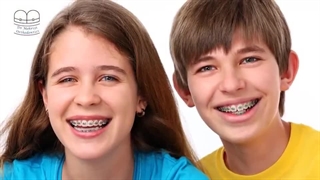 سن ارتودنسی کودکان