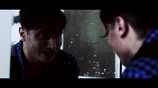 تیزر فیلم کوتاه « سندروم »