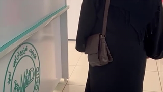 تعویض مفصل زانو راست