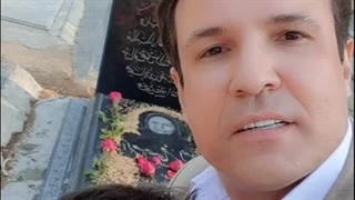 چلچلا پر بزن زمستونم سر بزن