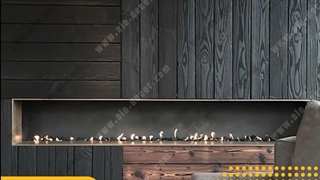 دیوارپوش مناسب چه دیوارهایی است