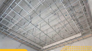 سقف کاذب چه مدل هایی دارد