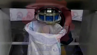 دستگاه میکسر پدل - بهفر ماشین البرز