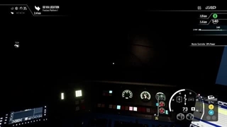 گیمپلی بازی Train Sim World 4