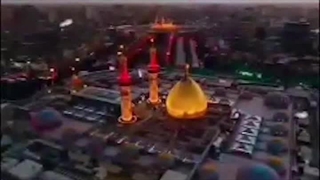 حسین لایتناحی _حسین طاهری | صبح ظهور
