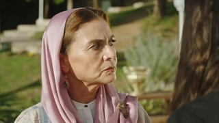 دانلود قسمت 21 سریال اسم من فرح است Benim Adım Farah با زیرنویس فاسی