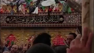 کسی رو سراغ نداری تورا به من برساند _ استوری  | صبح ظهور