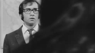 فیلم ایرانی رگبار 1350 | اولین فیلم بهرام بیضایی