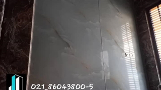 ماربل شیت لابی