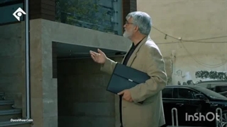 سریال عملیات رعد و برق قسمت سوم