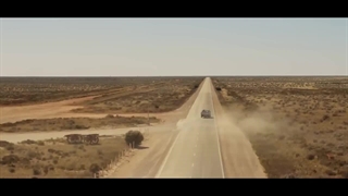 تیزر فیلم دشمن foe 2023