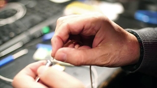 آموزش تعمیرات تجهیزات پزشکی