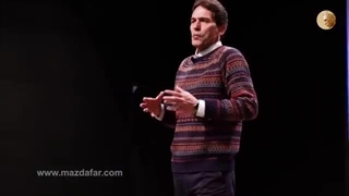 گذر از ذهن ۵/ مزدافر مومنی