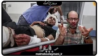 14020821: نبرد سخت در غزه ، محور سیاسی