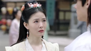 Ep15)دانلود سریال چینی همراهان صمیمی Cordelia Companion 2023 - قسمت ۱۵ - زیرنویس فارسی چسبیده