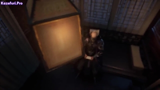 انیمه خدای رزمی آشوراMartial God Asura قسمت8