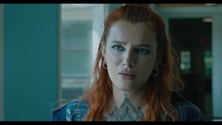 دانلود فیلم غرش از میان تاریکی Rumble Through the Dark 2023